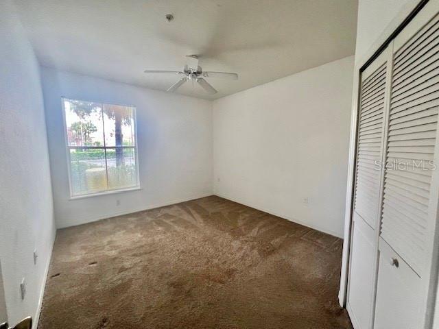 VISCONTI WEST CONDO - Residential Lease