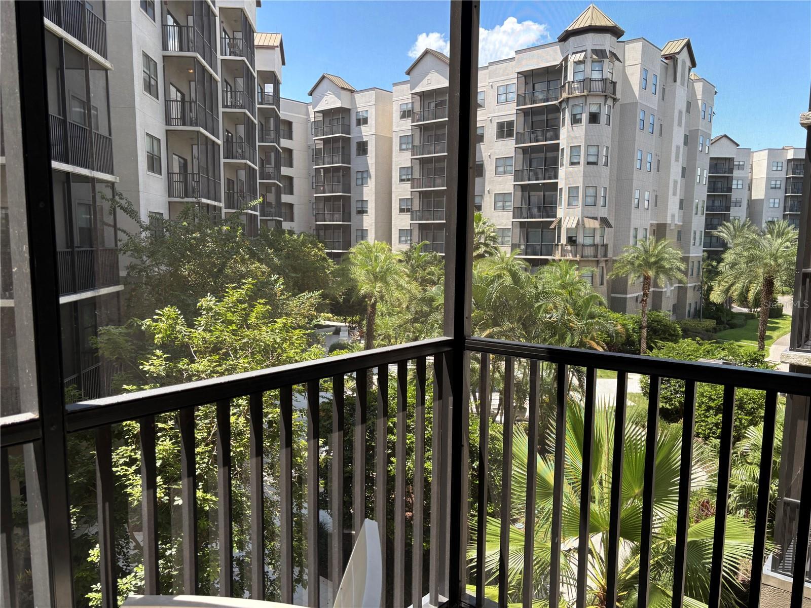 GROVE RESORT AND SPA HOTEL CONDOMINIUM - Residential