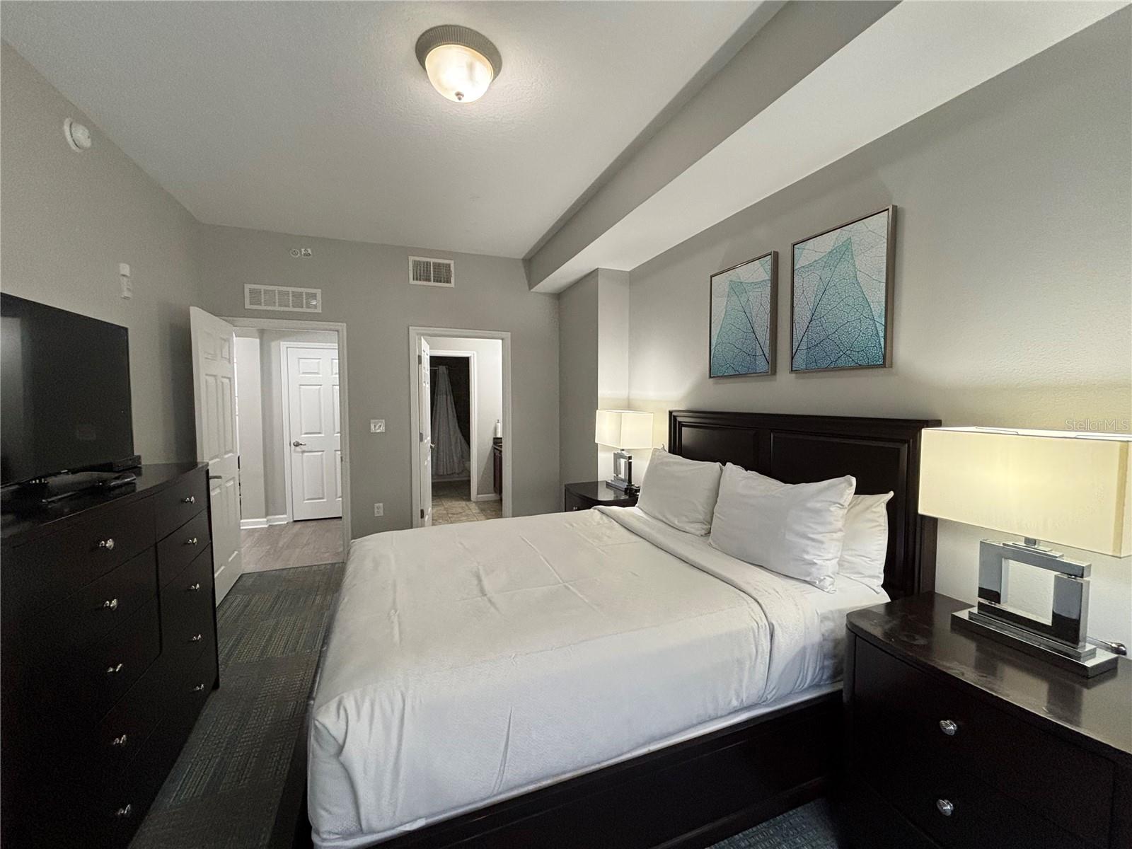 GROVE RESORT AND SPA HOTEL CONDOMINIUM - Residential
