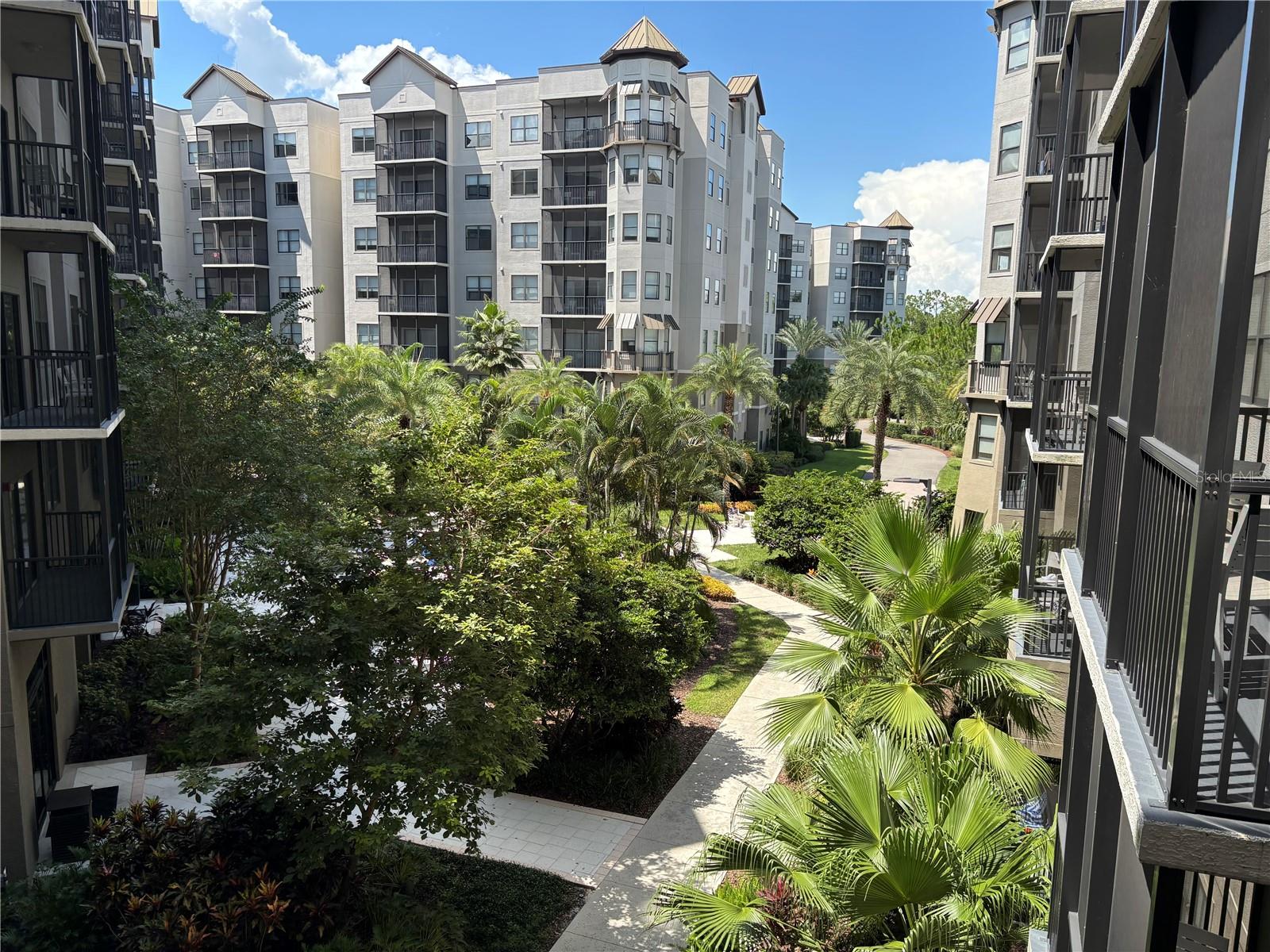 GROVE RESORT AND SPA HOTEL CONDOMINIUM - Residential