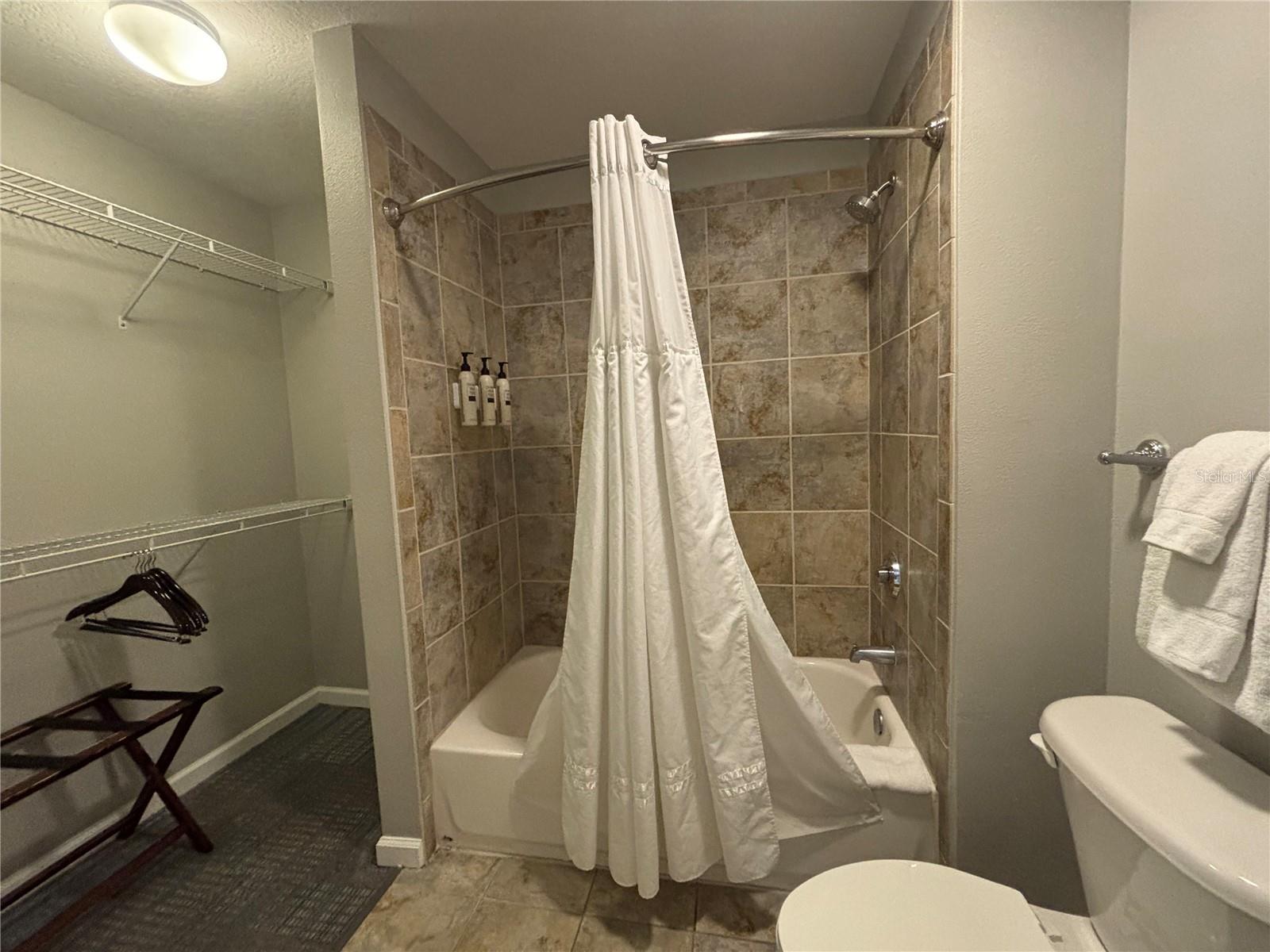 GROVE RESORT AND SPA HOTEL CONDOMINIUM - Residential