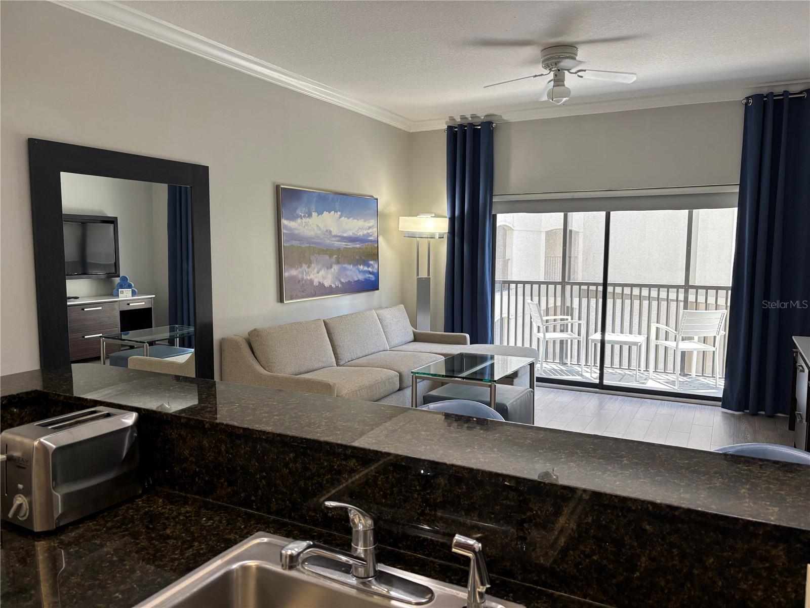 GROVE RESORT AND SPA HOTEL CONDOMINIUM - Residential