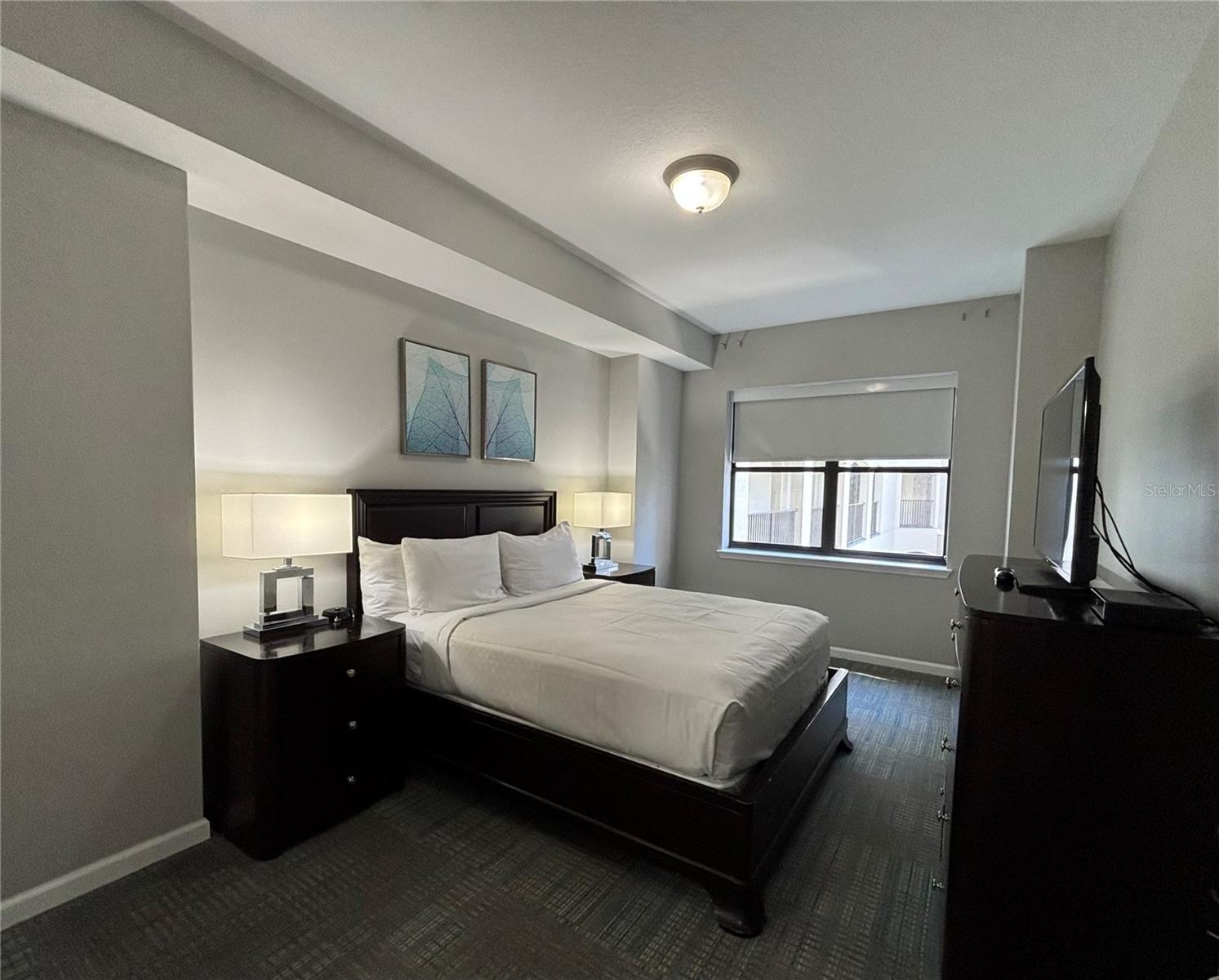 GROVE RESORT AND SPA HOTEL CONDOMINIUM - Residential