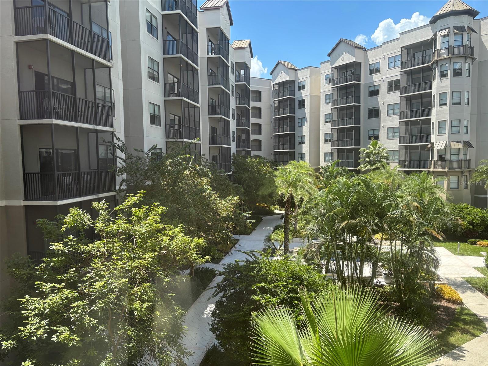 GROVE RESORT AND SPA HOTEL CONDOMINIUM - Residential