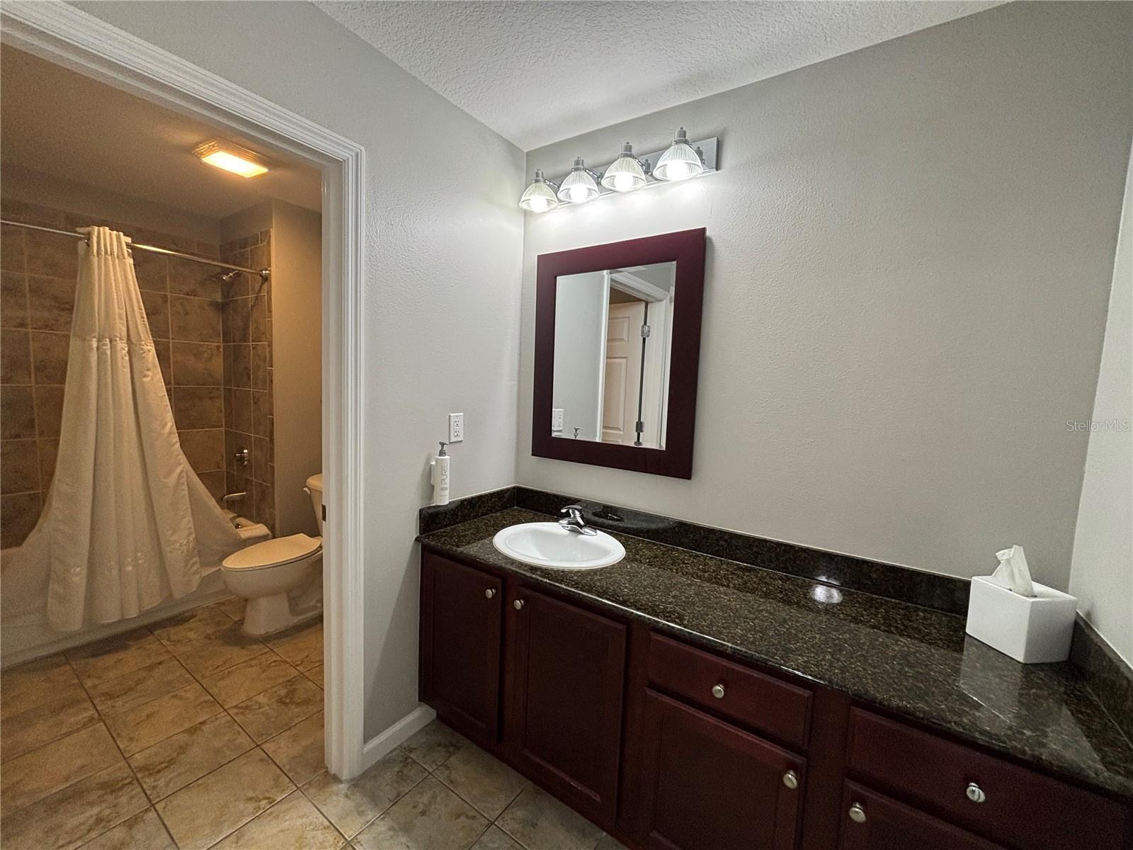 GROVE RESORT AND SPA HOTEL CONDOMINIUM - Residential