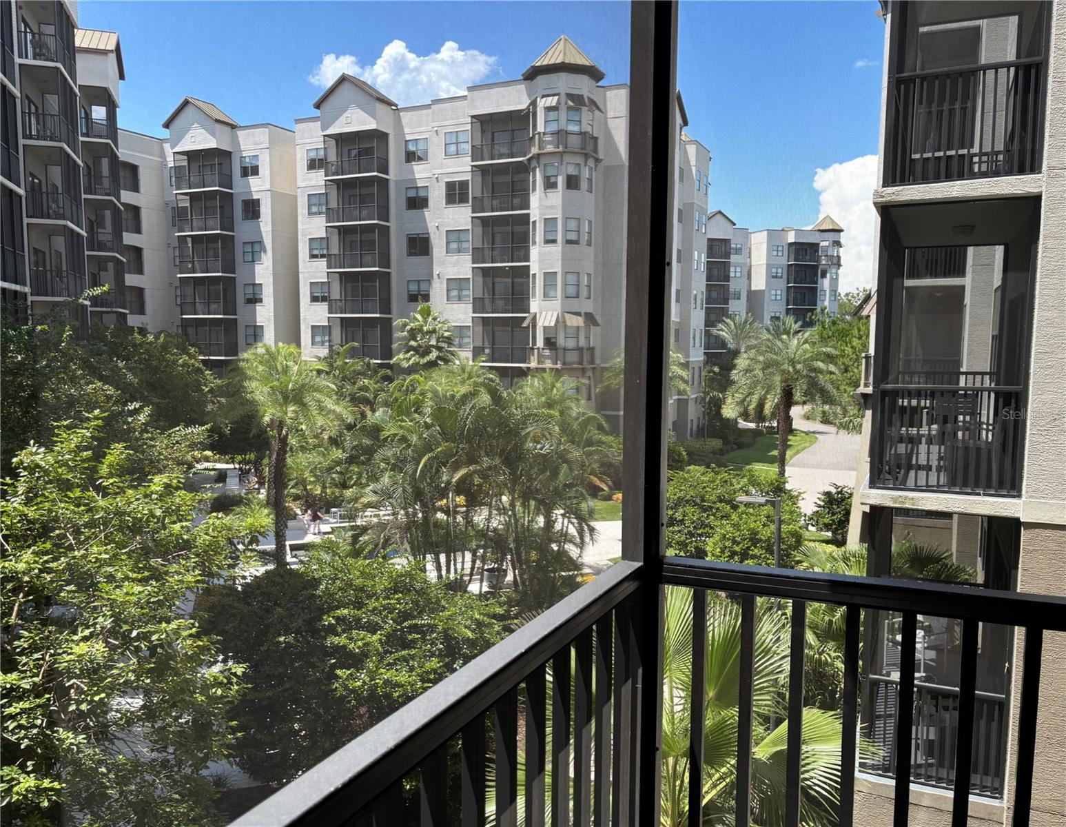GROVE RESORT AND SPA HOTEL CONDOMINIUM - Residential