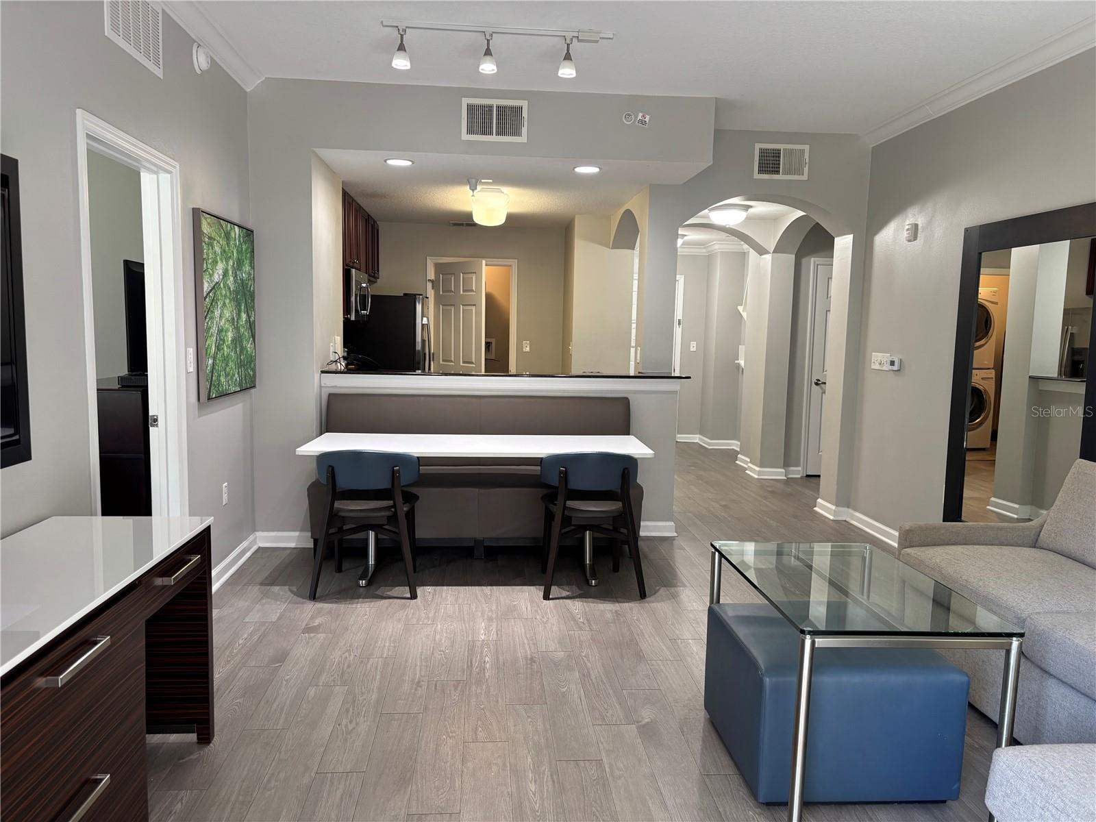 GROVE RESORT AND SPA HOTEL CONDOMINIUM - Residential