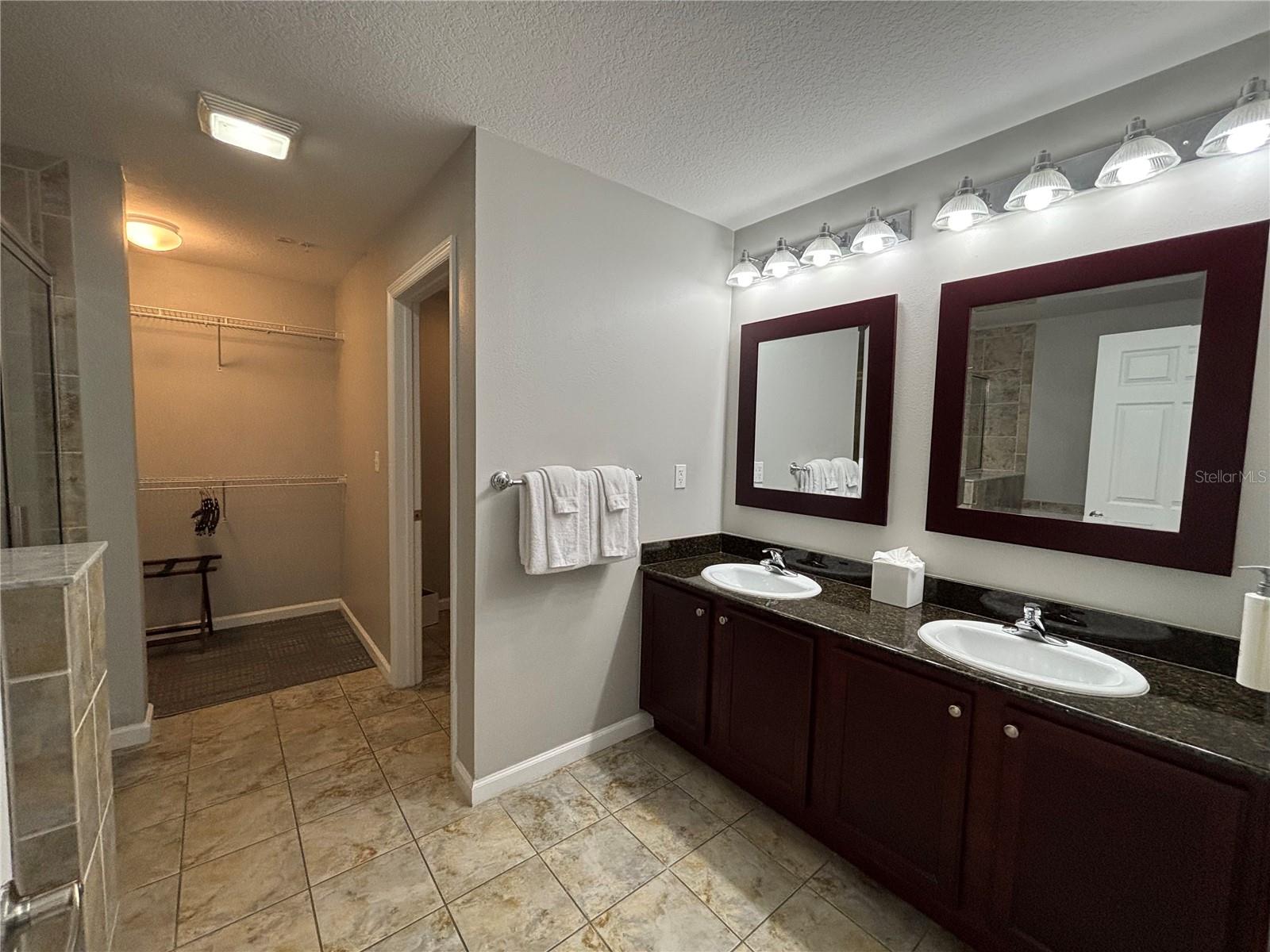 GROVE RESORT AND SPA HOTEL CONDOMINIUM - Residential