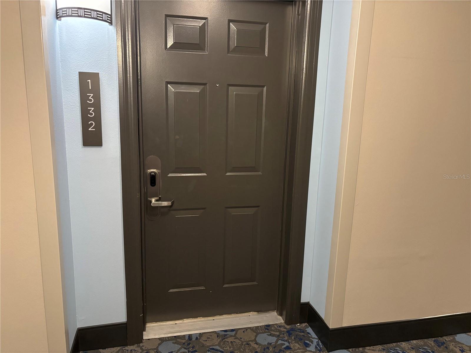 GROVE RESORT AND SPA HOTEL CONDOMINIUM - Residential