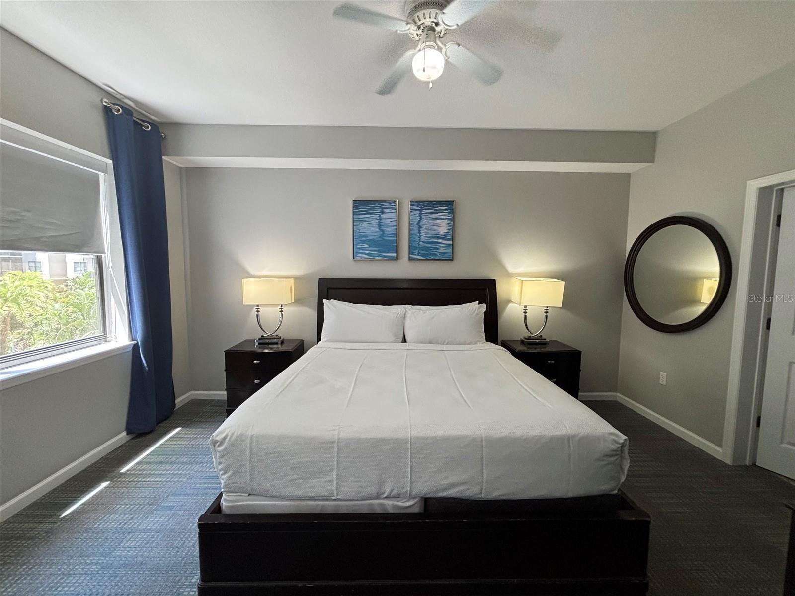 GROVE RESORT AND SPA HOTEL CONDOMINIUM - Residential