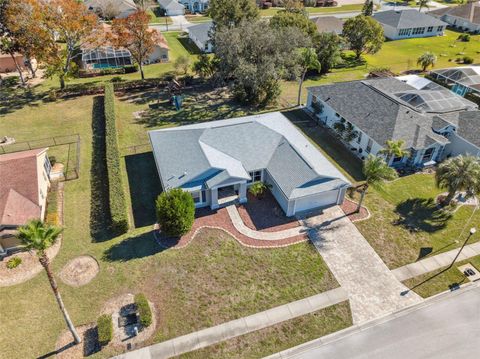 A home in SPRING HILL