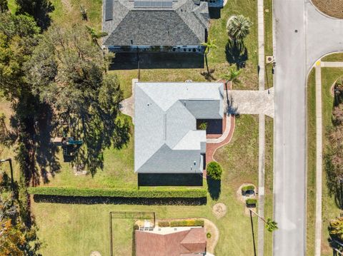 A home in SPRING HILL