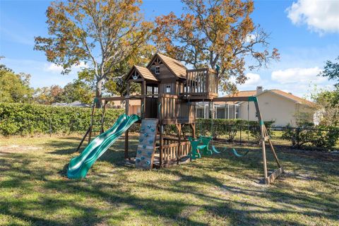 A home in SPRING HILL