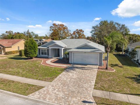 A home in SPRING HILL