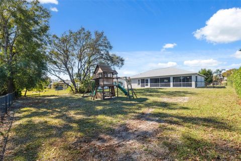 A home in SPRING HILL