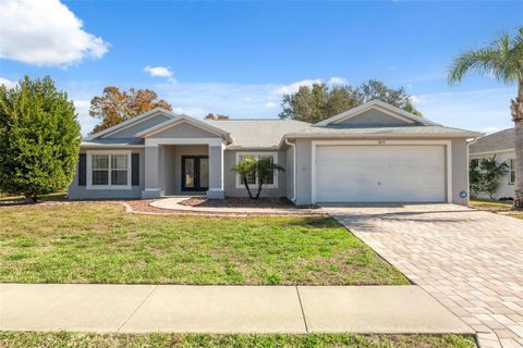 A home in SPRING HILL