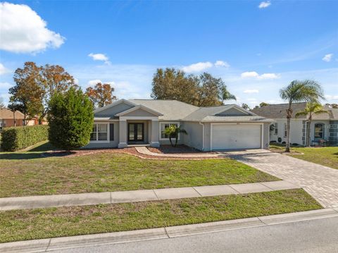 A home in SPRING HILL