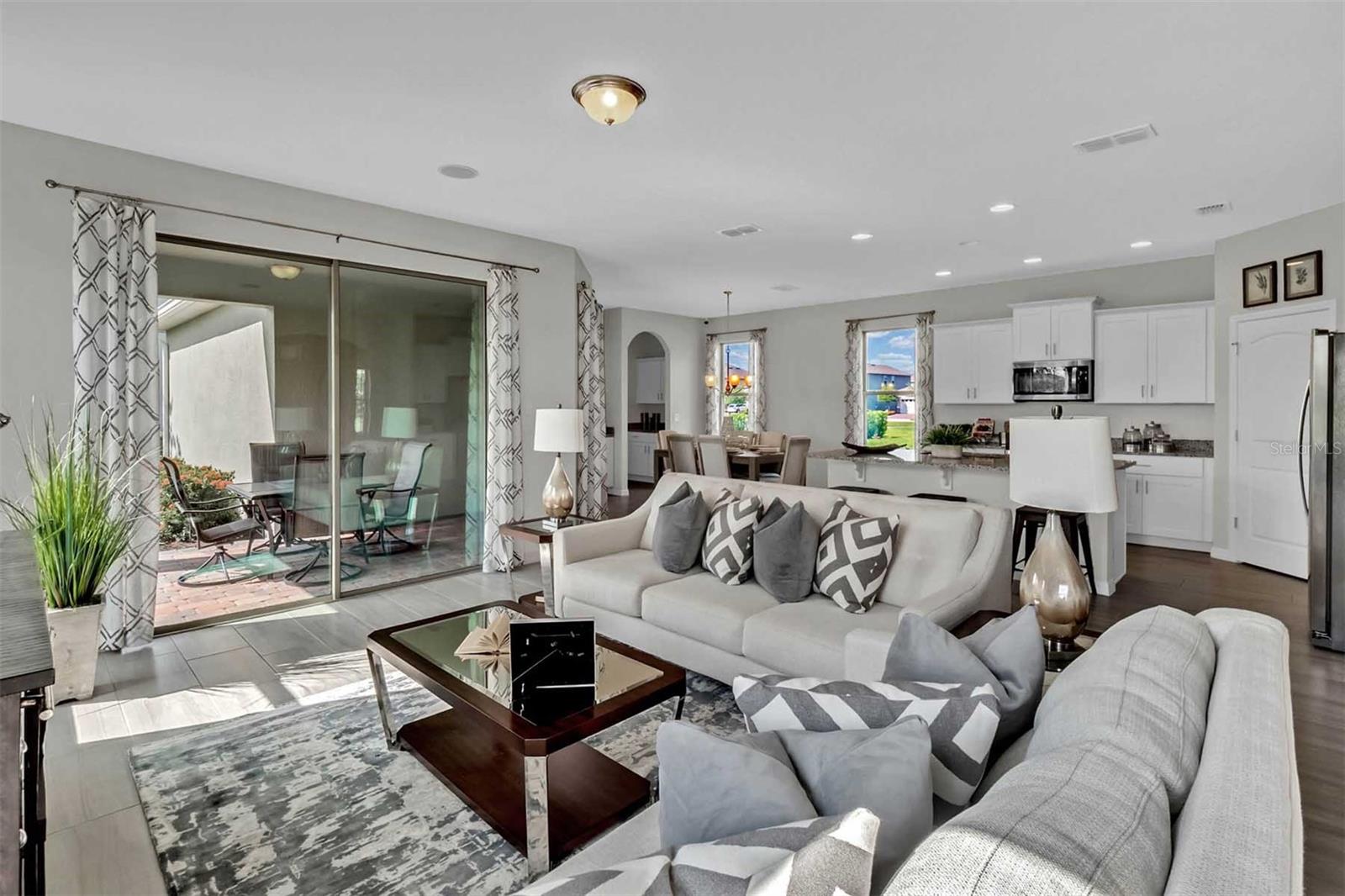 WATERLEIGH - Residential