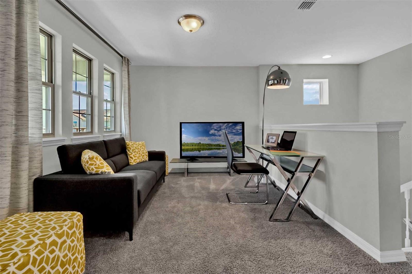 WATERLEIGH - Residential