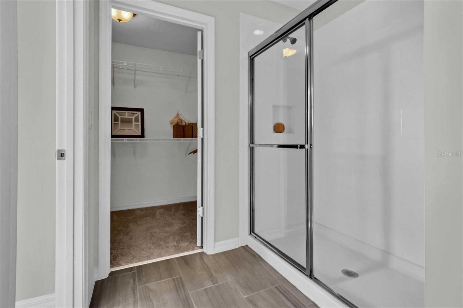 WATERLEIGH - Residential