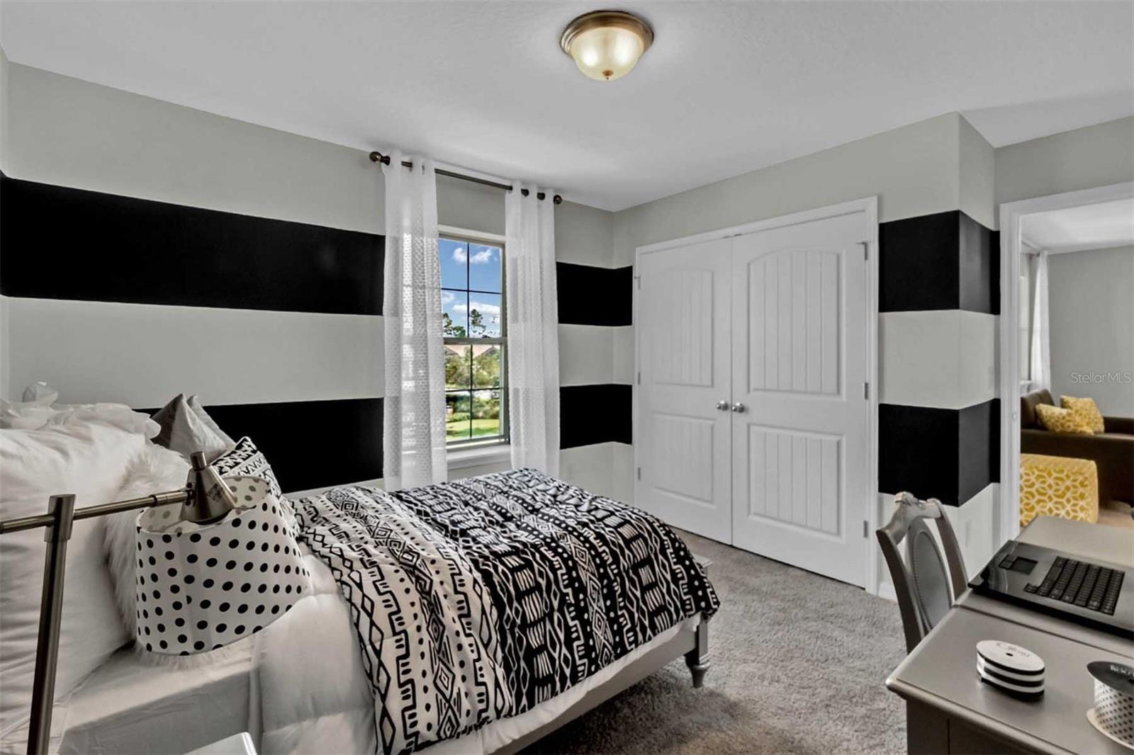 WATERLEIGH - Residential