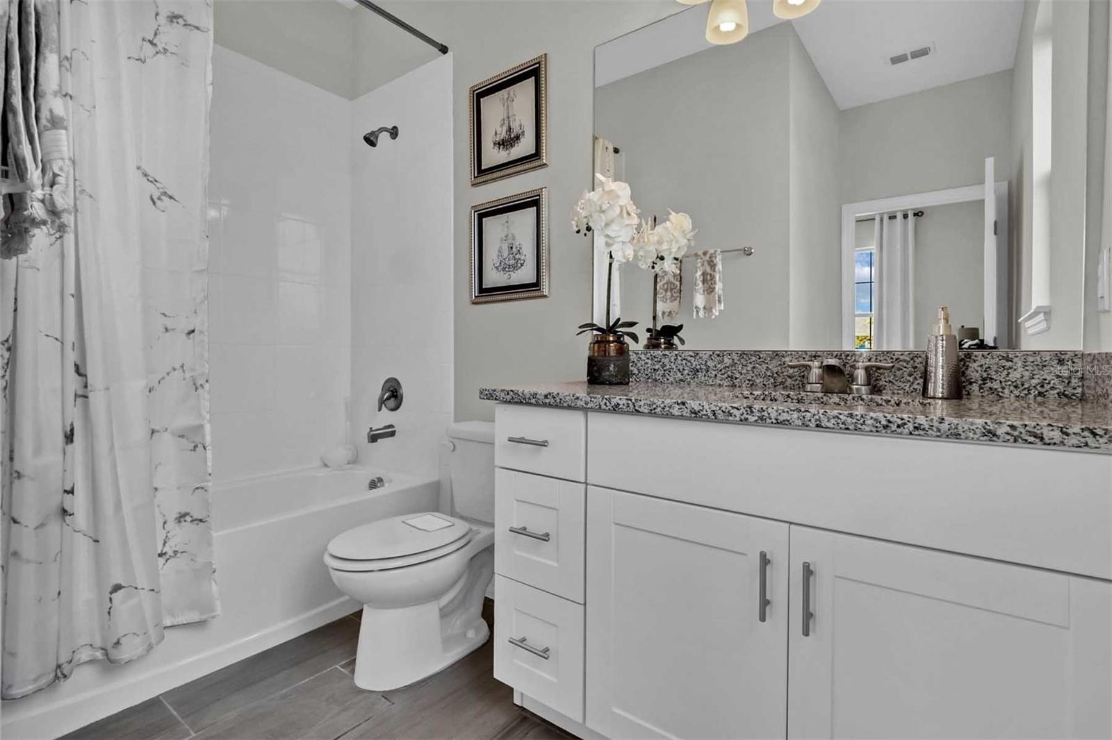 WATERLEIGH - Residential