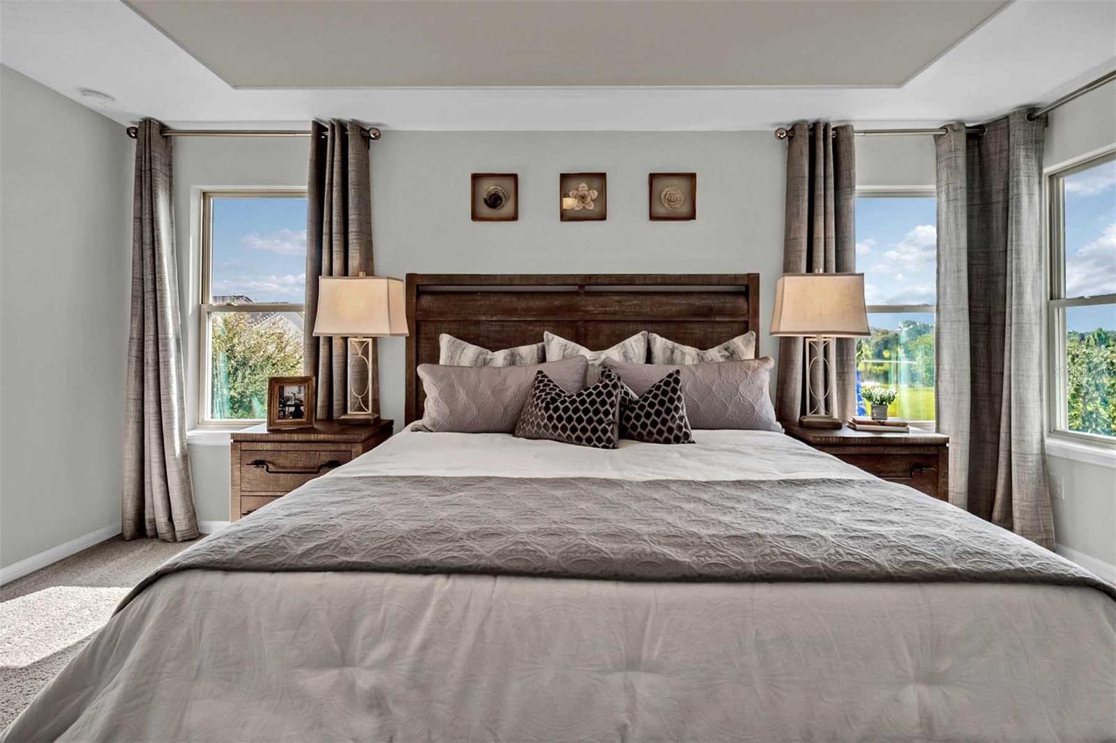 WATERLEIGH - Residential