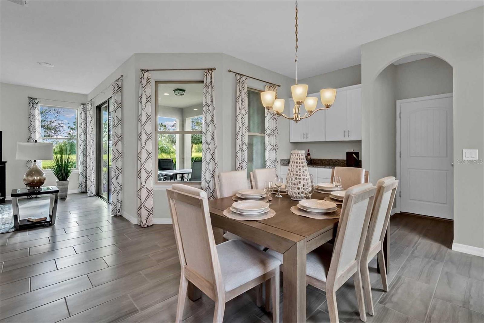 WATERLEIGH - Residential