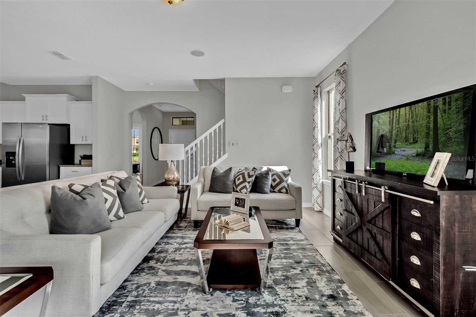 WATERLEIGH - Residential