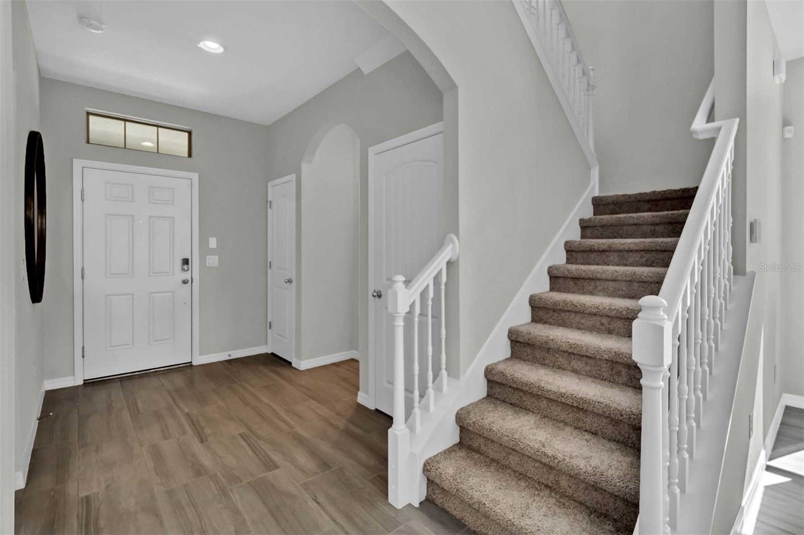 WATERLEIGH - Residential