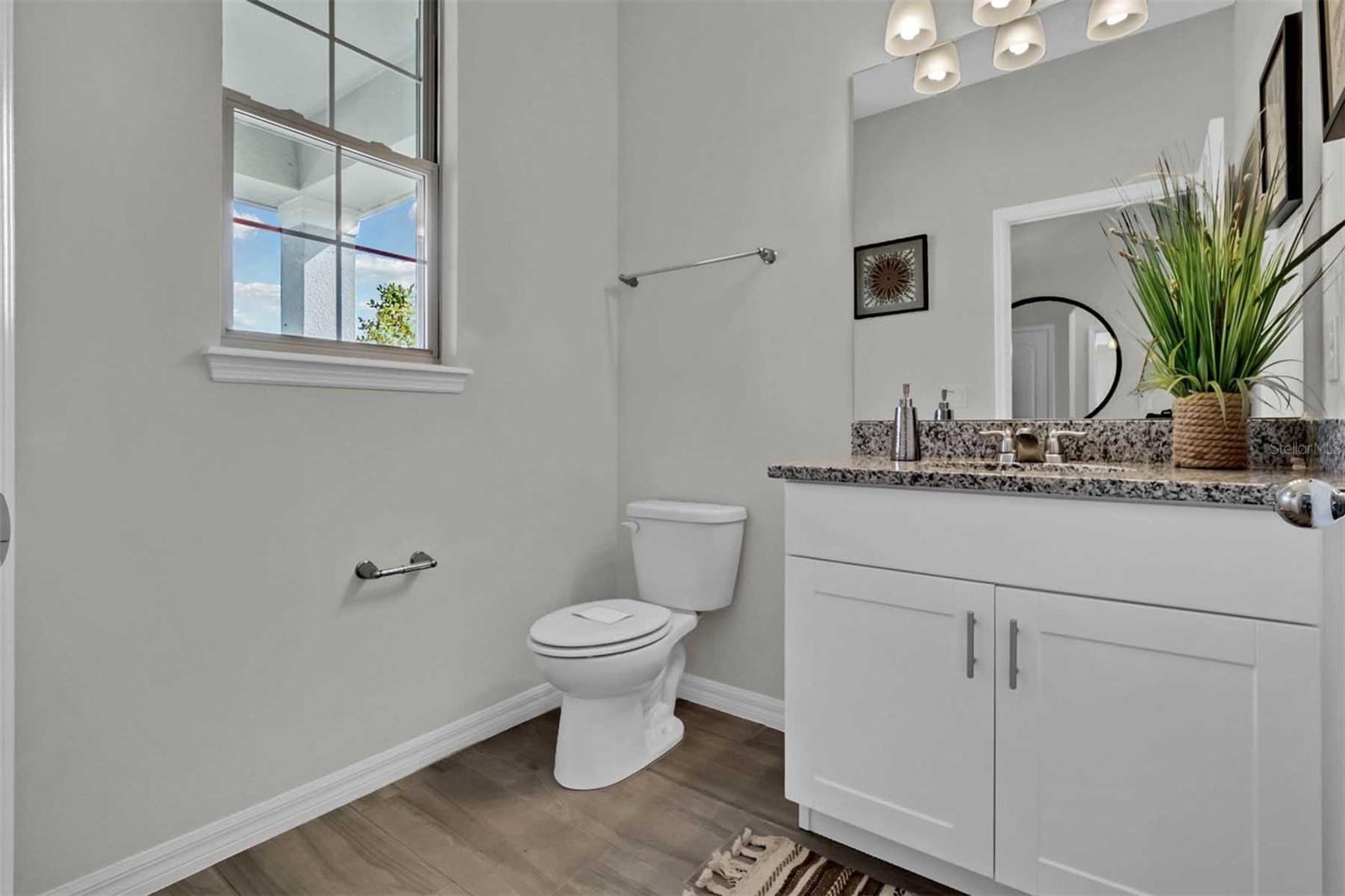 WATERLEIGH - Residential