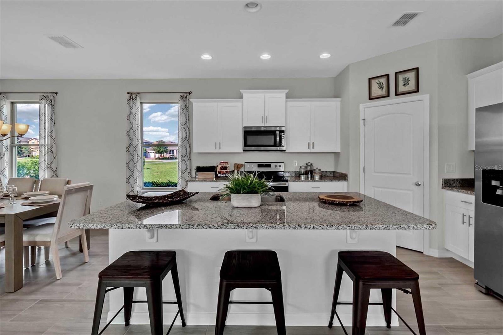 WATERLEIGH - Residential