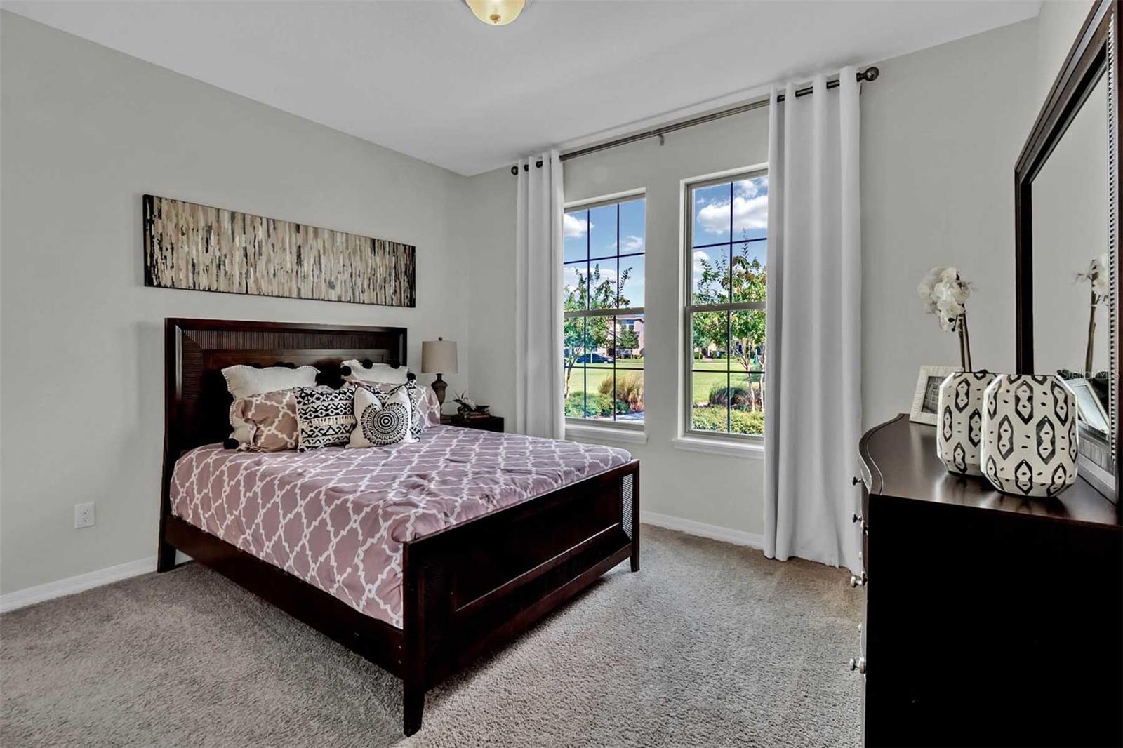 WATERLEIGH - Residential