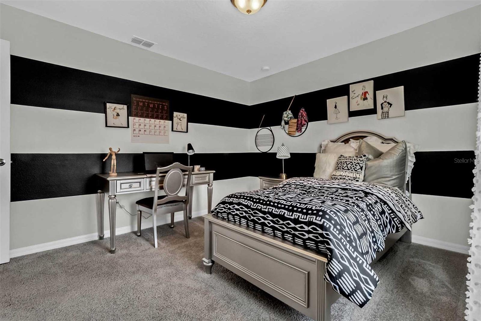 WATERLEIGH - Residential