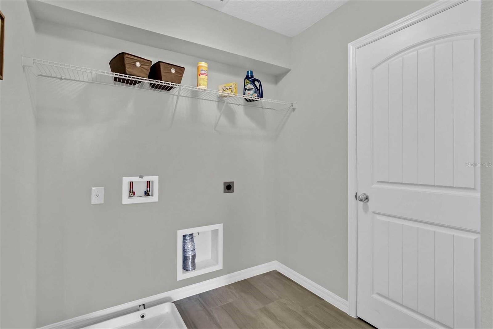 WATERLEIGH - Residential