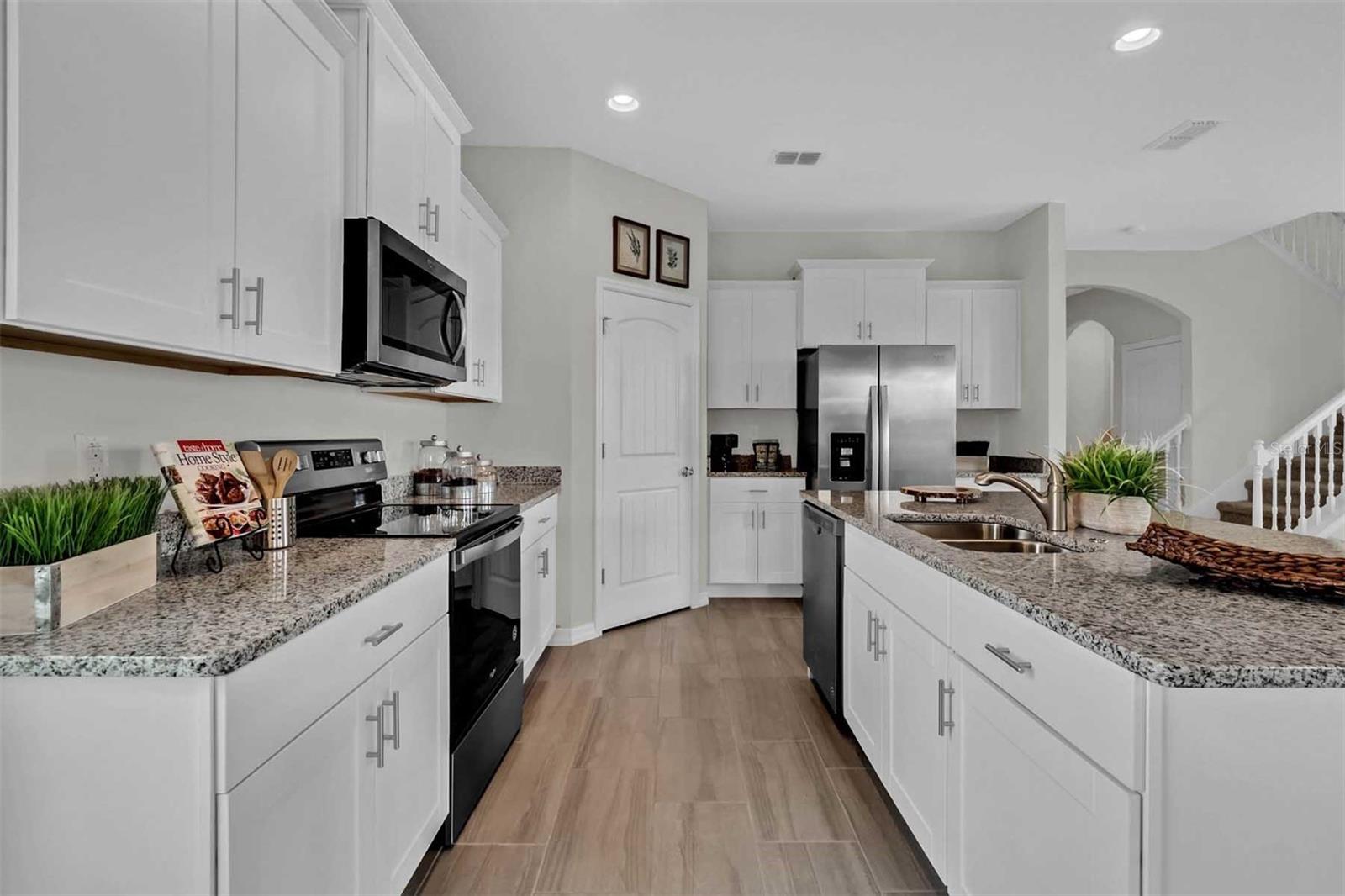 WATERLEIGH - Residential