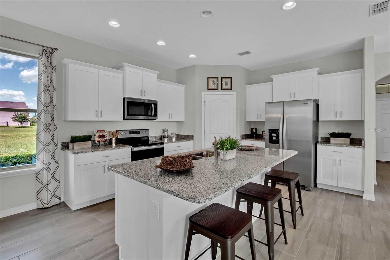 WATERLEIGH - Residential