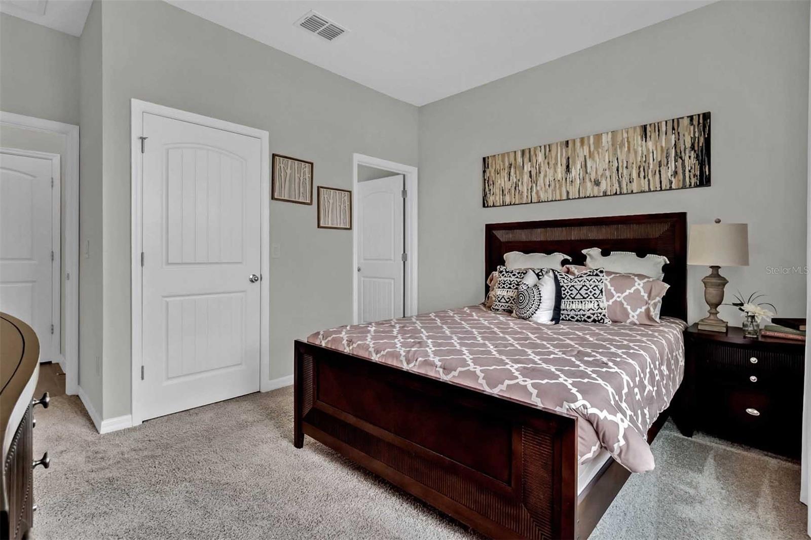 WATERLEIGH - Residential