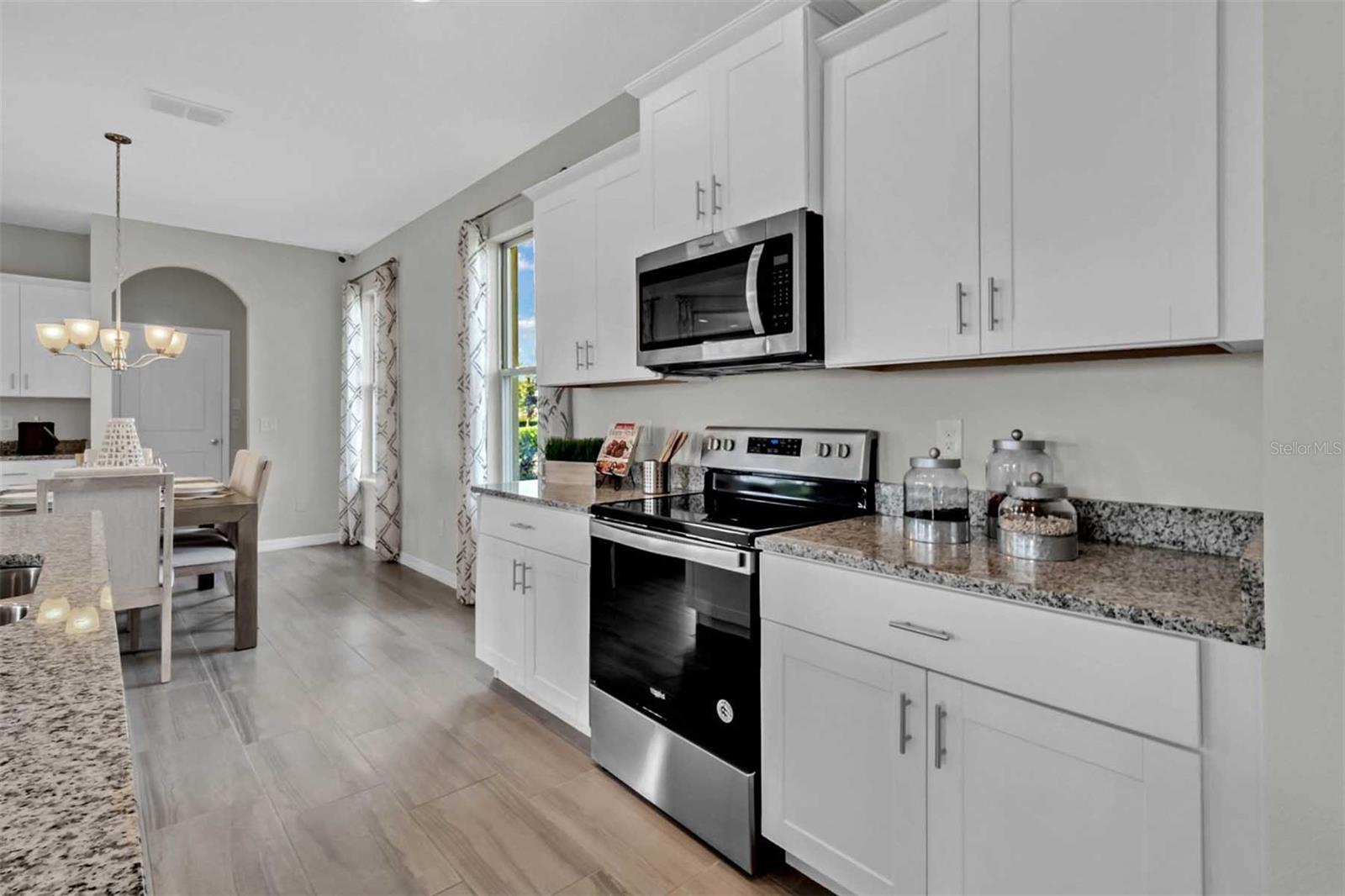 WATERLEIGH - Residential