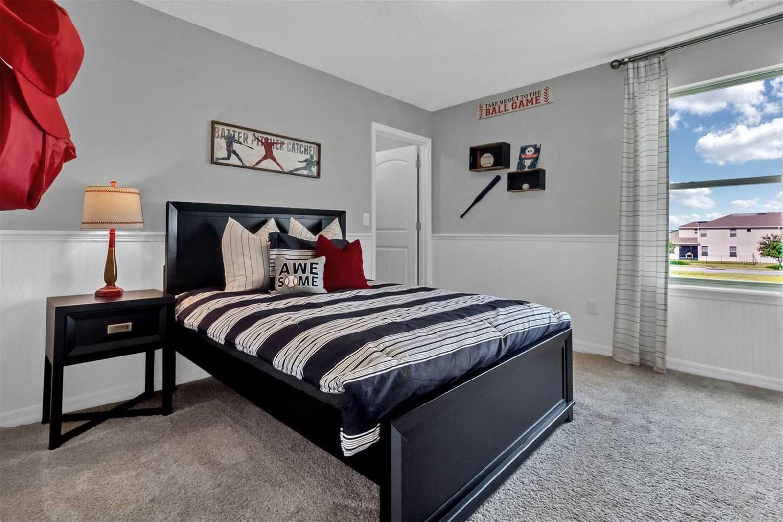 WATERLEIGH - Residential