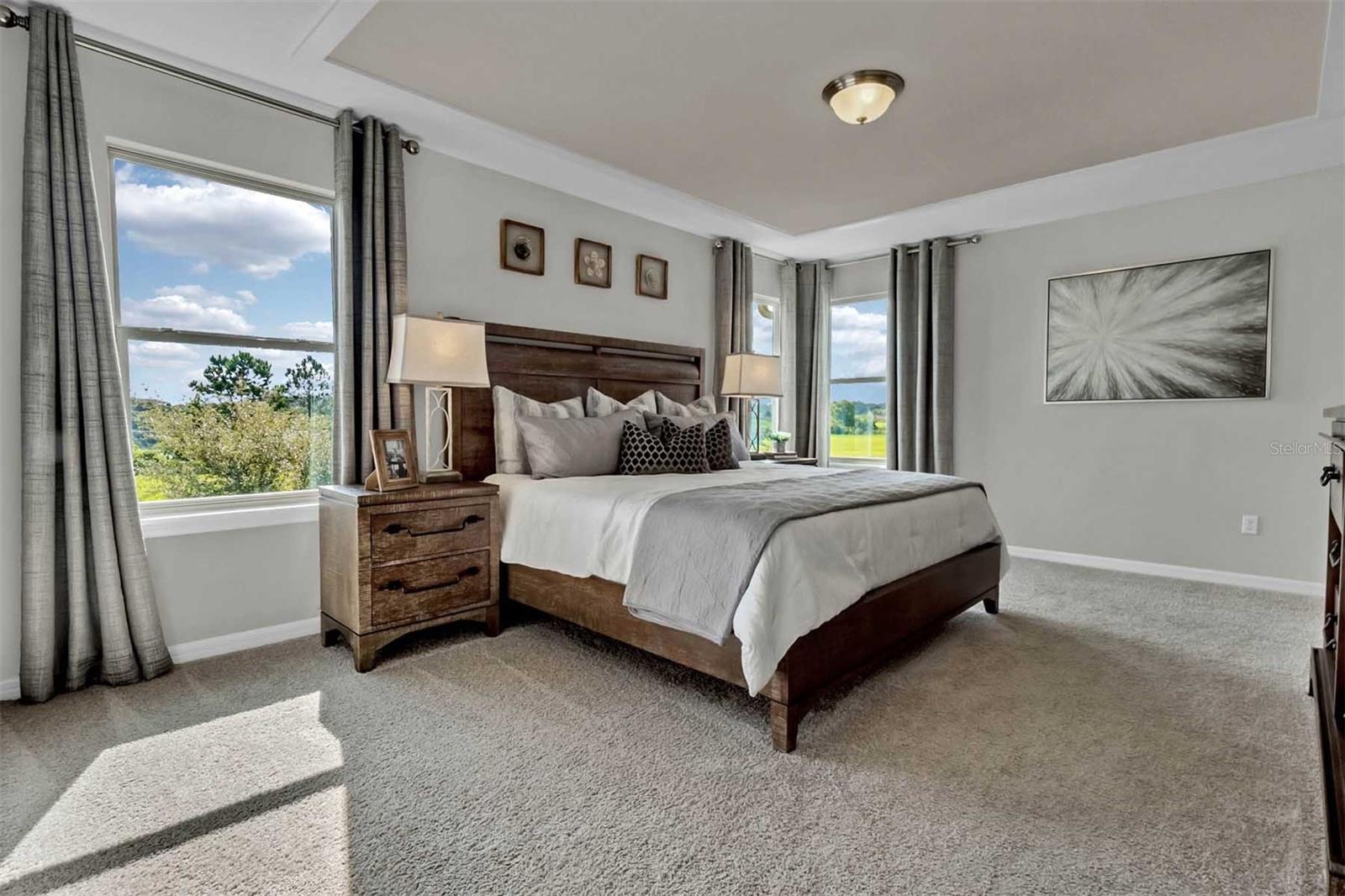 WATERLEIGH - Residential