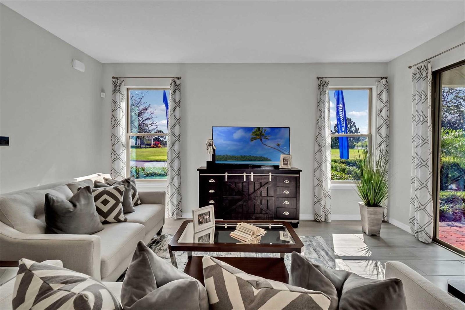 WATERLEIGH - Residential