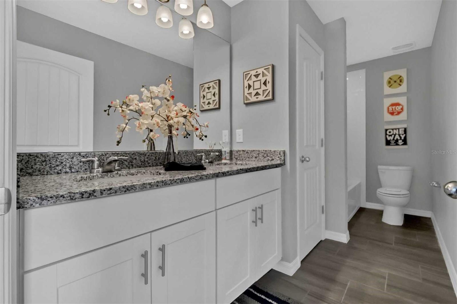 WATERLEIGH - Residential