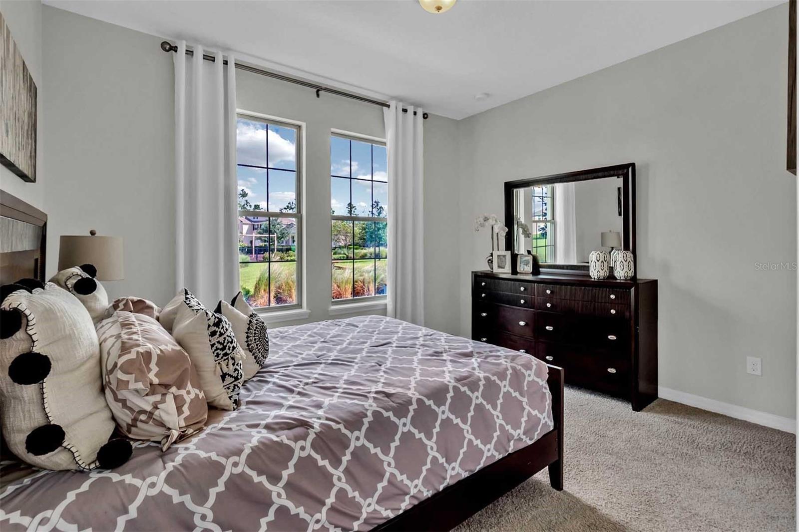 WATERLEIGH - Residential