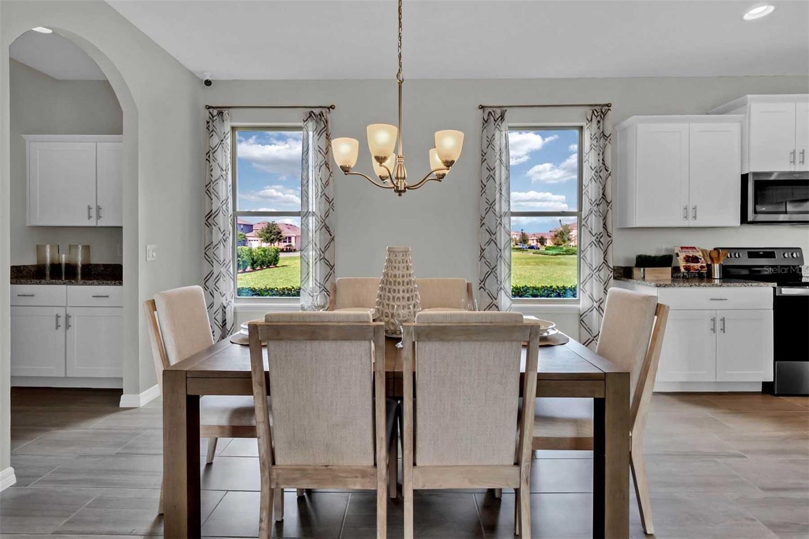 WATERLEIGH - Residential