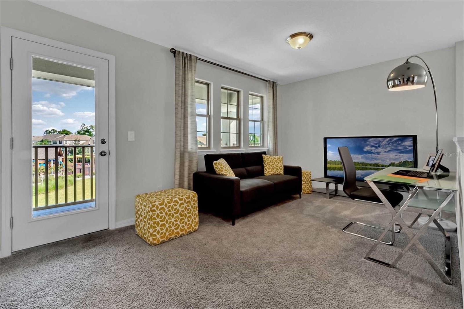 WATERLEIGH - Residential