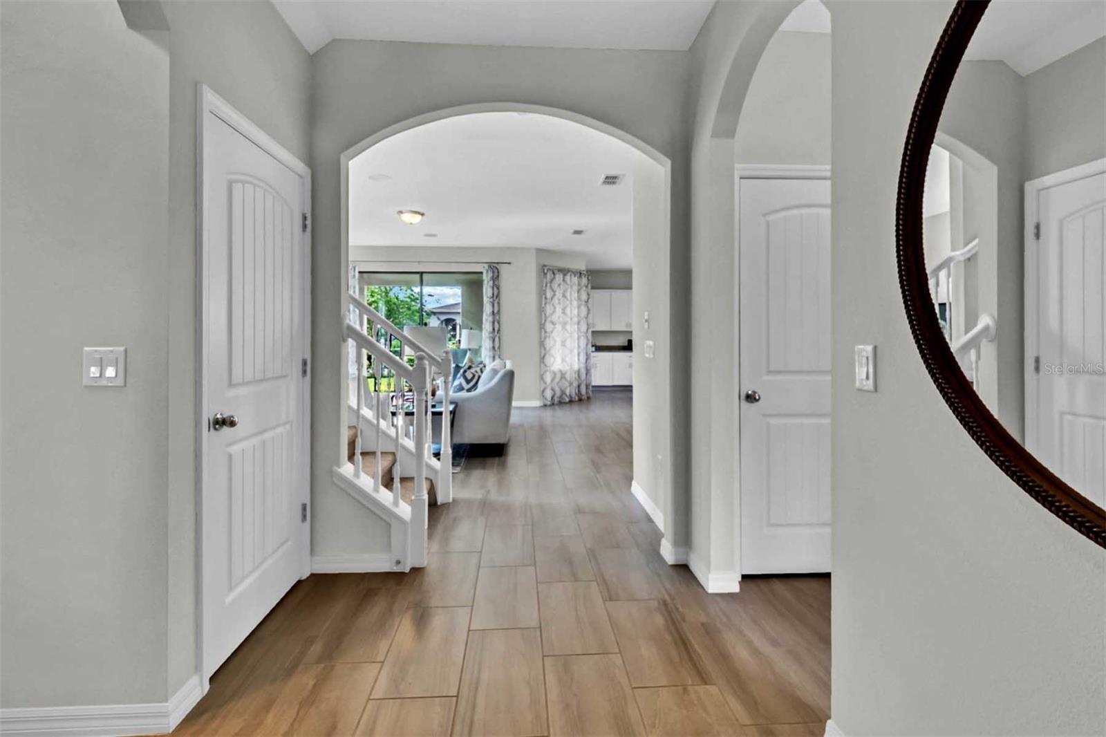 WATERLEIGH - Residential