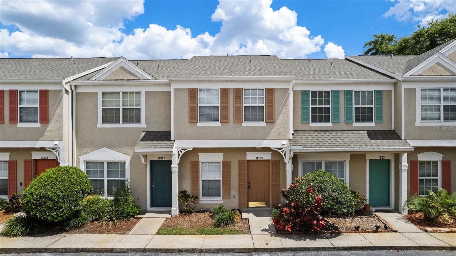 View TAMPA, FL 33624 townhome