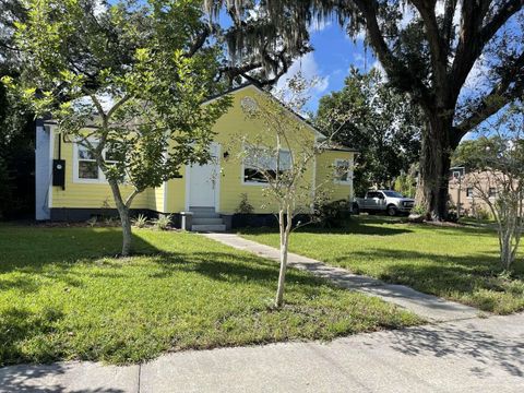 A home in ORLANDO