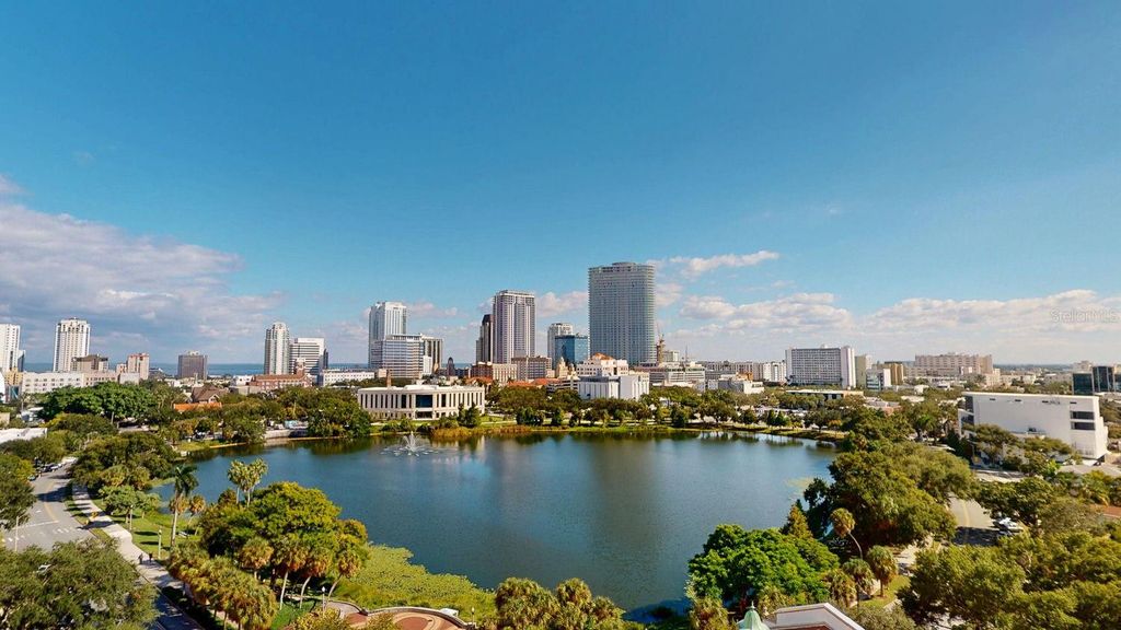Photo of 777 3rd Avenue N #1105, St Petersburg, FL 33701 (MLS # TB8439088)